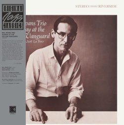 画像1: 【Original Jazz Classics Series】完全限定復刻 180g重量盤LP   Bill Evans ビル・エバンス / Sunday At The Village Vanguard