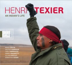 Henri Texier / An Indian's Life
