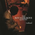 SHM-CD　ROY HARGROVE   ロイ・ハーグローヴ  /  EARFOOD  イヤーフード