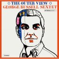 完全限定輸入復刻 180g重量盤LP  GEORGE RUSSELL  ジョージ・ラッセル  /  THE OUTER VIEW + 1  ジ・アウター・ヴュー + 1