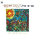 CD   JEREMY STEIG ジェレミー・スタイグ   /   FLUTE FEVER + 1 フルート・フィーヴァー + 1