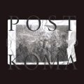 CD KOMA SAXO コマ・サクソ / POST KOMA (ポスト・コマ）