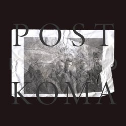 画像1: CD KOMA SAXO コマ・サクソ / POST KOMA (ポスト・コマ）