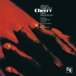 画像1: Blue-Spec CD   STANLEY TURRENTINE スタンリー・タレンタイン /  Cherry  チェリー