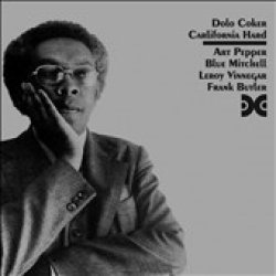 画像1: CD  DOLO COKER  ドロ・コーカー  /  CALIFONIA HARD  + 1  カリフォルニア・ハード + 1 