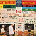 完全限定180g重量盤LP   CURTIS  FULLER  QUINTET  カーティス・フラー・クインテット  /  SOUTH AMERICAN COOKIN'   サウス・アメリカン・クッキン