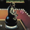 完全限定180g重量盤 2枚組LP　 PHIL WOODS フィル・ウッズ   /   LIVE FROM THE SHOWBOAT  ライヴ・フロム・ザ・ショーボート