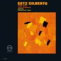 SHM-CD   STAN GETZ 　ス タン・ゲッツ　/  GETZ / GILBERTO 　ゲッツ / ジルベルト