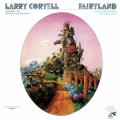 CD  LARRY CORYELL   ラリー・コリエル  /   FAIRYLAND   フェアリーランド