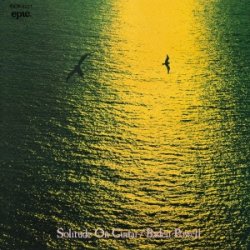 画像1: CD   BADEN POWELL  バーデン・パウエル   /   孤独  SOLITUDE ON GUITAR