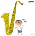 UHQ-CD  DEXTER GORDON  デクスター・ゴードン  /   DADDY PLAYS THE  HORN   ダディ・プレイズ・ザ・ホーン