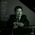【CELLAR LIVE】CD Steve Ash スティーブ・アシュ / You And The Night
