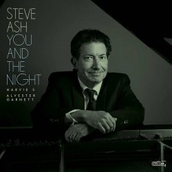 画像1: 【CELLAR LIVE】CD Steve Ash スティーブ・アシュ / You And The Night