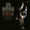 【CELLAR LIVE】CD Jim Rotondi ジム・ロトンディ / Finesse