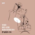 【送料込み価格設定商品】完全限定180g重量盤LP HEATH BROTHERS ヒース・ブラザーズ / Paris '76