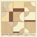 【ウラジミール・シャフラノフ参加】CD NATHAN FRANCIS ネイサン・フランシス / House that Bobby Built