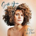 【Whirlwind】LP Cyrille Aimee シリル・エイミー / A Fleur De Peau