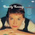 完全限定輸入復刻盤 180g重量盤LP   BEVERLY KENNEY ビヴァリー・ケニー / Sings With The Basie-Ites + 5  シングス・ウィズ・ベイシー・アイツ  + 5