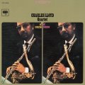 CD    CHARLES LLOYD  チャールス・ロイド  /  OF COURSE OF COURSE + 3   オフ・コース、オフ・コース + 3