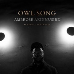 Ambrose Akinmusire / Owl Song