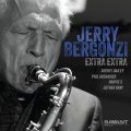 【SAVANT】CD Jerry Bergonzi ジェリー・バーガンジ / Extra Extra