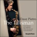 CD Dave Pietro  デイブ・ピエトロ  / The Talisman