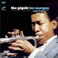 SHM-CD   LEE MORGAN  リー・モーガン /  THE GIGOLO +1  ザ・ジゴロ +1