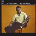 (Blu-spec CD2仕様) 2枚組CD  MILES DAVIS マイルス・デイビス /　MILESTONES + 3  マイルストーンズ +3(ステレオ&モノラルW収録)