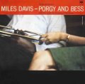 (Blu-spec CD2仕様) 2枚組CD  MILES DAVIS マイルス・デイビス /　PORGY AND BESS + 2   ポーギー&ベス +2(ステレオ&モノラルW収録) 