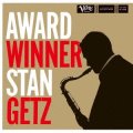 CD    STAN  GETZ  スタン・ゲッツ  /  AWARD WINNER  アウォード・ウィナー 