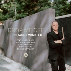 Reinhardt Winkler / Drop Me Off
