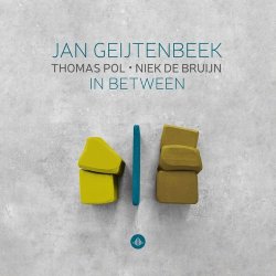 画像1: CD  JAN GEIJTENBEEK  ヤン・ガイテンベーク  /   IN BETWEEN   