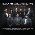 ［HIGHNOTE］CD Black Art Jazz Collective ブラック・アート・ジャズ・コレクティフ / Truth to Power