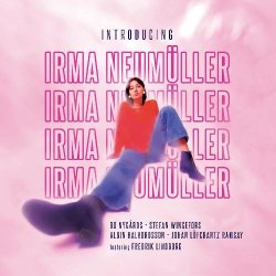 Irma Neumüller / Introducing Irma Neumüller
