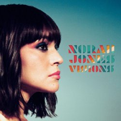 画像1: 【BLUENOTE】輸入盤CD Norah Jones ノラ・ジョーンズ / VISIONS  ヴィジョンズ 