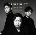 SHM-CD   小曽根 真  MAKOTO OZONE  / TRiNFiNiTY 