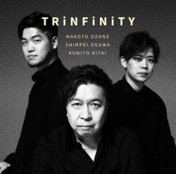 画像1: SHM-CD   小曽根 真  MAKOTO OZONE  / TRiNFiNiTY 