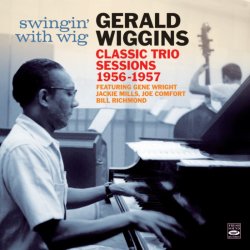 Gerald Wiggins / Swingin' With Wig