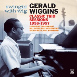 Gerald Wiggins / Swingin' With Wig