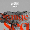 【ENJA】帯付き国内仕様輸入盤CD [ステファノ・アメリオ録音] Matthias Bublath マティアス・バブラス / Orange Sea オレンジ・シー