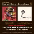 CD　GERALD WIGGINS  ジェラルド・ウィギンズ  /  THE KING AND I + AROUND THE WORLD IN 80 DAYS (2 LP ON 1 CD)