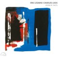 【ベルギー IGLOO】CD ERIC LEGNINI & CHARLES LOOS エリック・レニーニ & シャルル・ルース / GROWLING FACES
