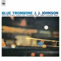 (Blu-spec CD2) CD J.J.JOHNSON Ｊ．Ｊ．ジョンソン /  BLUE TROMBONE  ブルー・トロンボーン