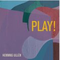 【PROPHONE】CD Henning Ullen  ヘニング・ウレン / PLAY! 