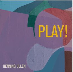 画像1: 【PROPHONE】CD Henning Ullen  ヘニング・ウレン / PLAY! 