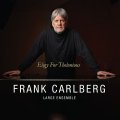 【SUNNYSIDE】CD Frank Carlberg Large Ensemble フランク・カールベルグ・ラージ・アンサンブル / Elegy For Thelonious