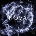 【Kit Downes,Nelson Veras参加 】輸入盤LP FELIX ZURSTRASSEN フェリックス・ツアストラッセン / NOVA