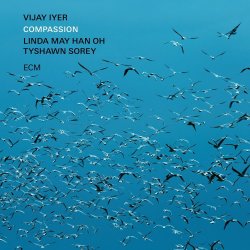 Vijay Iyer / Compassion