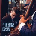 【送料込み価格設定商品】【RECORD STORE DAY】2枚組カラーヴァイナル (クリア・ヴァイナル) 2枚組LP Christian Mcbride & Edgar Meyer クリスチャン・マクブライド&エドガー・メイヤー / But Who's Gonna Play The Melody?