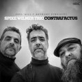 【CELLAR LIVE】CD Spike Wilner スパイク・ウィルナー / Contrafactus